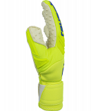 Reusch Attrakt Freegel SpeedBump Ortho-Tec 5170078 2001 white blue yellow 2